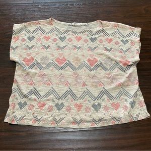 Ginger g | tank top